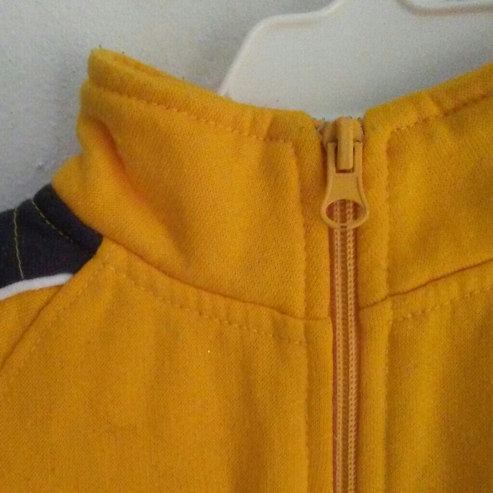 Jacket - Picture 6 of 8